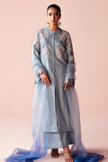 Huate Form | Luxury Pret | DANDELION by Haute Form - Designer Dress - Type: Ladies Clothes - Available at Libayah - 100% Original