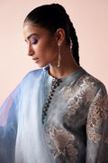Huate Form | Luxury Pret | DANDELION by Haute Form - Designer Dress - Type: Ladies Clothes - Available at Libayah - 100% Original