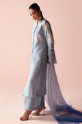 Huate Form | Luxury Pret | DANDELION by Haute Form - Designer Dress - Type: Ladies Clothes - Available at Libayah - 100% Original