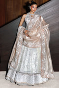 Haute Form | Wedding Edit 24 | Layla by Haute Form - Designer Dress - Type: Ladies Clothes - Available at Libayah - 100% Original
