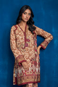Shamaeel Ansari | Essentials 25 | ES-01 by Shamaeel Ansari - Designer Dress  - Type : Ladies Clothes - Available at Libayah - 100% Original 