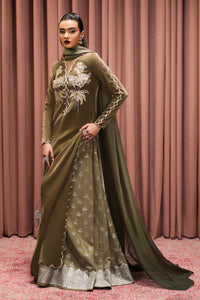 Haute Form | Rose Winter Plush | Honey Glow by Haute Form - Designer Dress - Type: Ladies Clothes - Available at Libayah - 100% Original