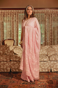 The Pink Tree Company | Mehru Ka Biyah | QUEEN BEE by The Pink Tree Company - Designer Dress - Type: Formal - Available at Libayah - 100% Original