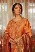 The Pink Tree Company | Mehru Ka Biyah | RUSTIC by The Pink Tree Company - Designer Dress - Type: Formal - Available at Libayah - 100% Original