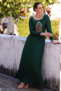 Scarlet – authentic Pakistani formal dress from the Aisha Imran Luxury Pret collection for women in the UK