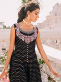 Zainab Chottani | Semi Formals | NIGHT TULIP by Zainab Chottani - Designer Dress - Type: Ladies Clothes - Available at Libayah - 100% Original