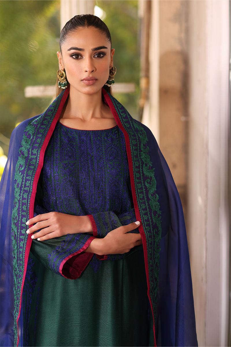 Aisha Imran | Luxury Pret | Merle