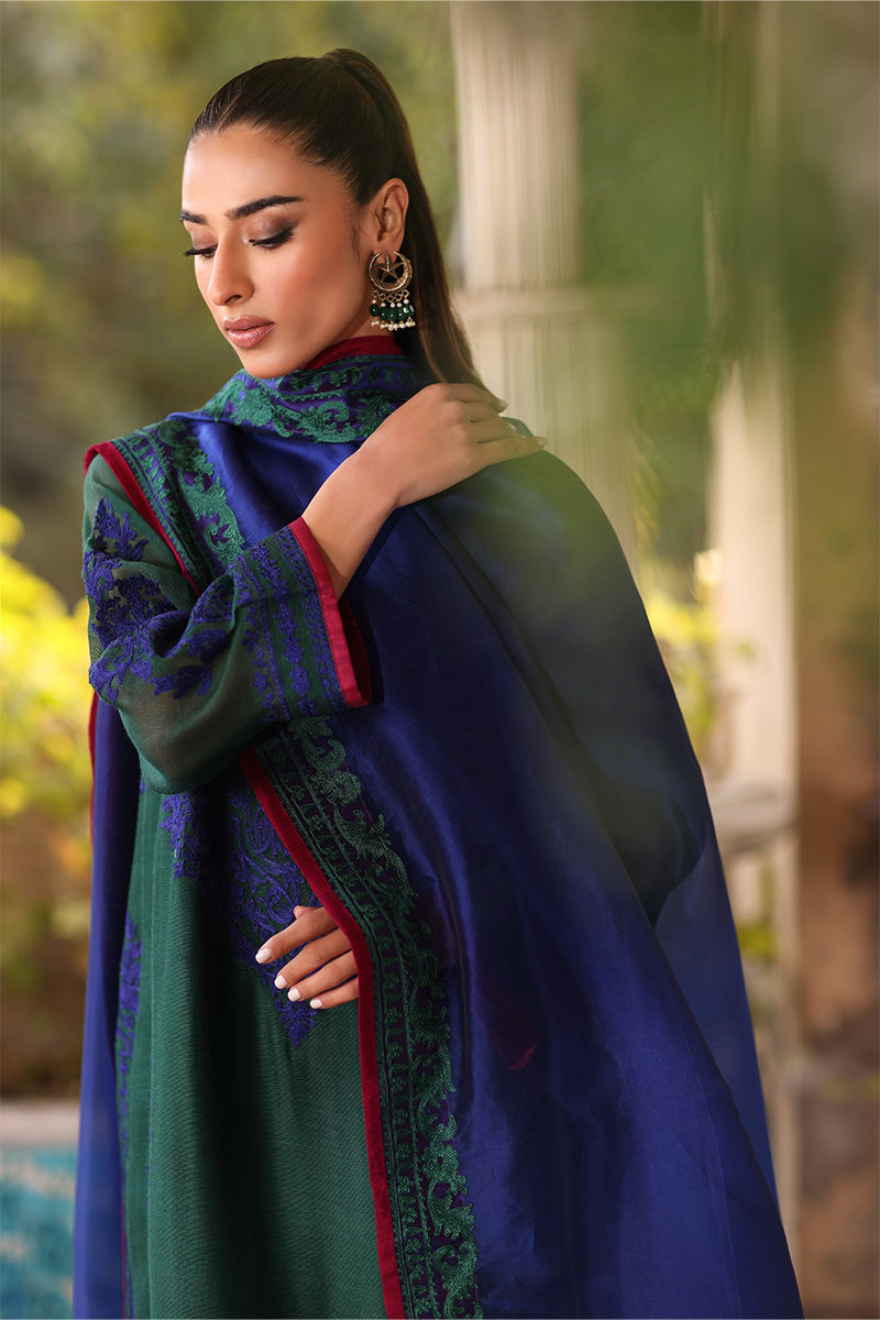 Aisha Imran | Luxury Pret | Merle