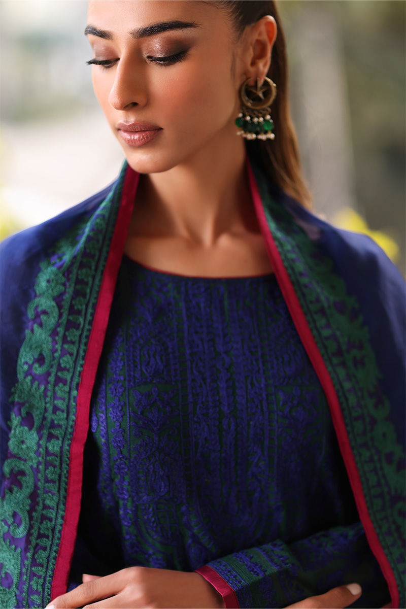 Aisha Imran | Luxury Pret | Merle