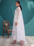 Zainab Chottani | Luxury Pret | PRISTINE WHITE by Zainab Chottani - Designer Dress - Type: Ladies Clothes - Available at Libayah - 100% Original