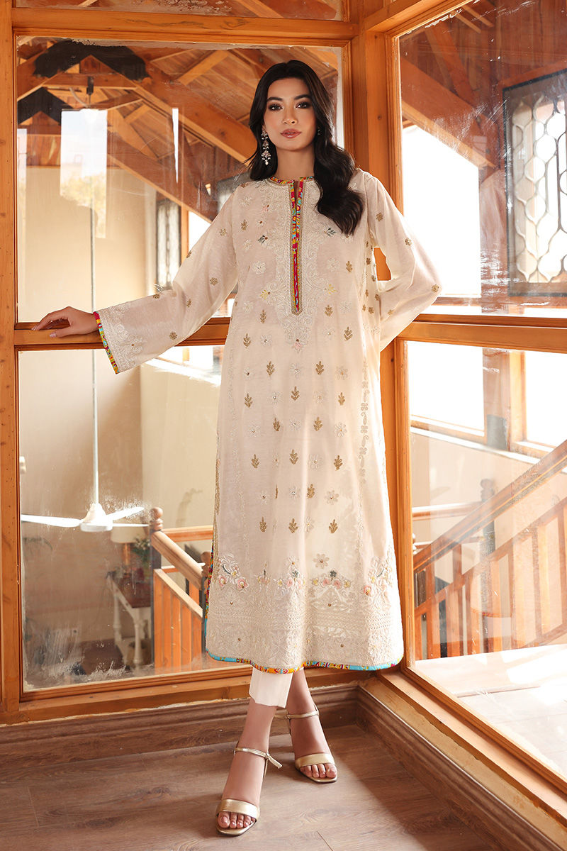 Ilsa – authentic Pakistani formal dress from the Aisha Imran Luxury Pret collection for women in the UK
