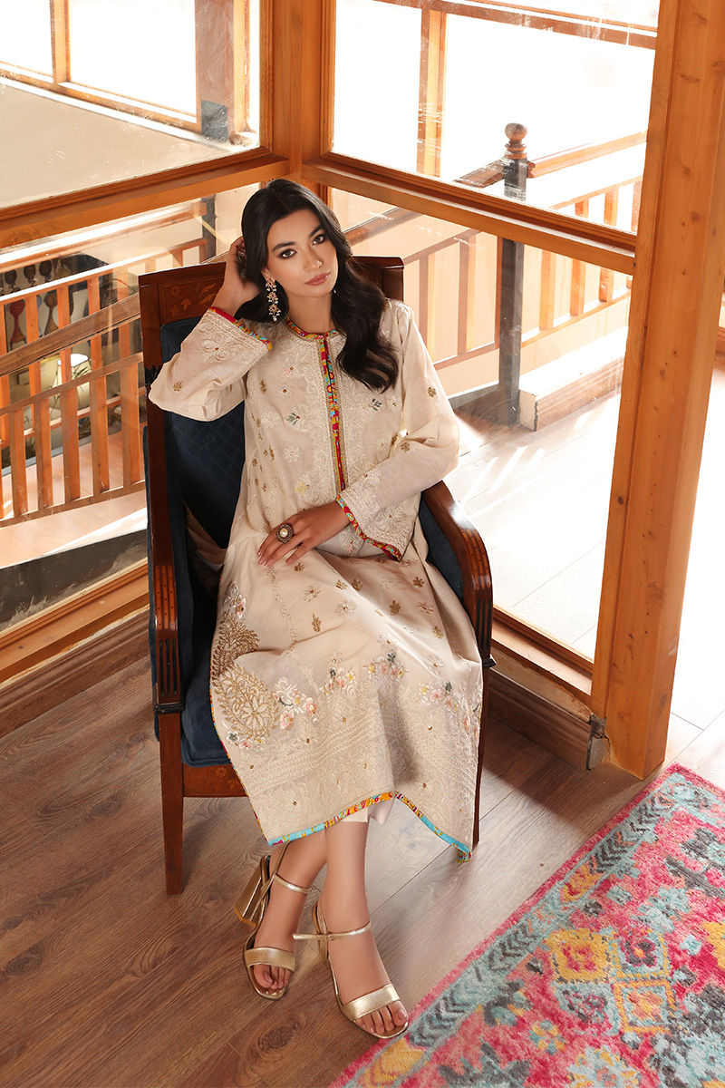 Aisha Imran | Luxury Pret | Ilsa