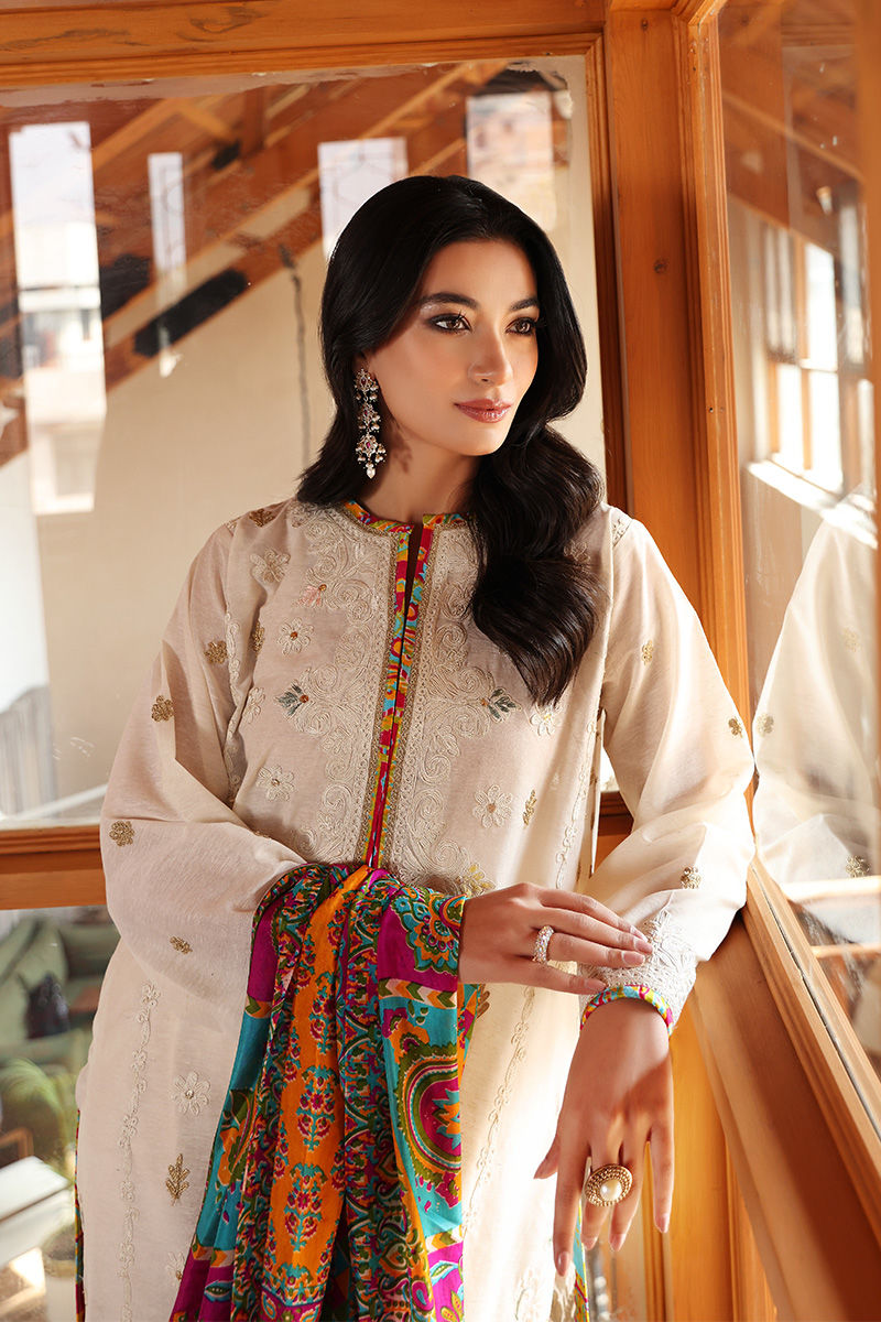 Aisha Imran | Luxury Pret | Ilsa