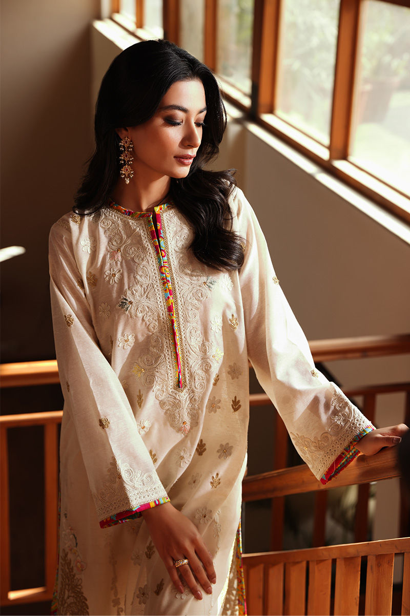 Aisha Imran | Luxury Pret | Ilsa
