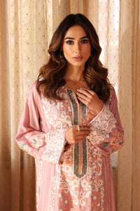 Aisha Imran | Luxury Pret | Aeris