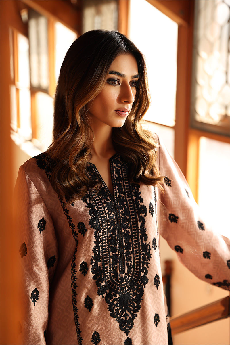 Aisha Imran | Luxury Pret | Vince