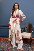Shamaeel Ansari | Essentials Pret | EKS-03 by Shamaeel Ansari - Designer Dress - Type: Formal - Available at Libayah - 100% Original