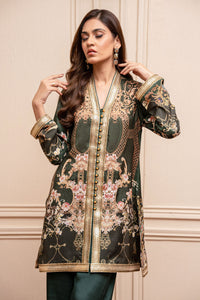 Shamaeel Ansari | Essentials 25 | EKS-04 by Shamaeel Ansari - Designer Dress  - Type : Ladies Clothes - Available at Libayah - 100% Original 