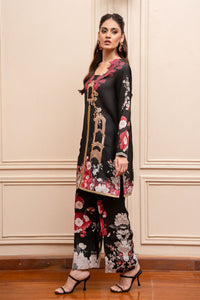 Shamaeel Ansari | Essentials Pret | EKS-05 by Shamaeel Ansari - Designer Dress - Type: Luxury - Available at Libayah - 100% Original