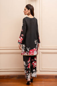 Shamaeel Ansari | Essentials Pret | EKS-05 by Shamaeel Ansari - Designer Dress - Type: Luxury - Available at Libayah - 100% Original