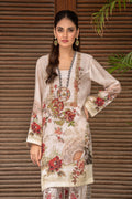 Shamaeel Ansari | Essentials 25 | EKS-07 by Shamaeel Ansari - Designer Dress  - Type : Ladies Clothes - Available at Libayah - 100% Original 