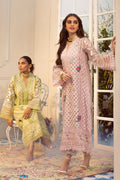 Annus Abrar | Designer Picks 24 | LELUM - MINT by Annus Abrar - Designer Dress - Type: Ladies Clothes - Available at Libayah - 100% Original