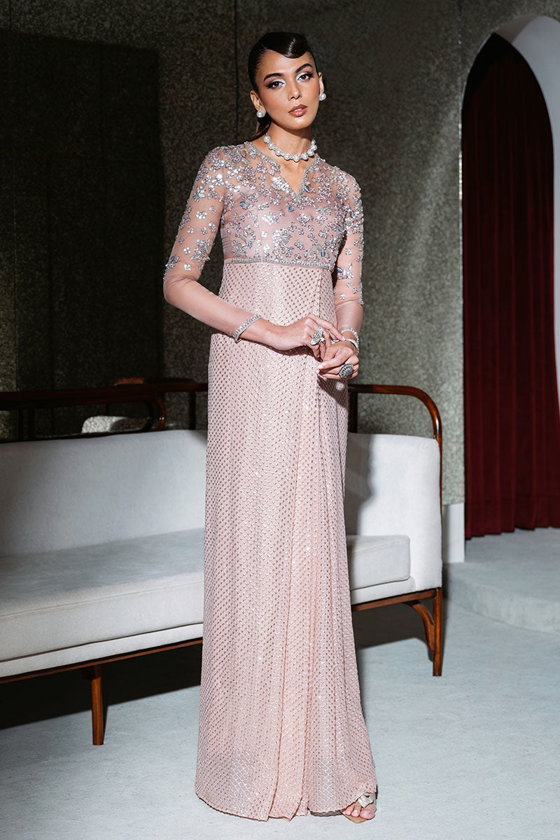 Haute Form | Diva Formals | Madame by Haute Form - Designer Dress - Type: Ladies Clothes - Available at Libayah - 100% Original