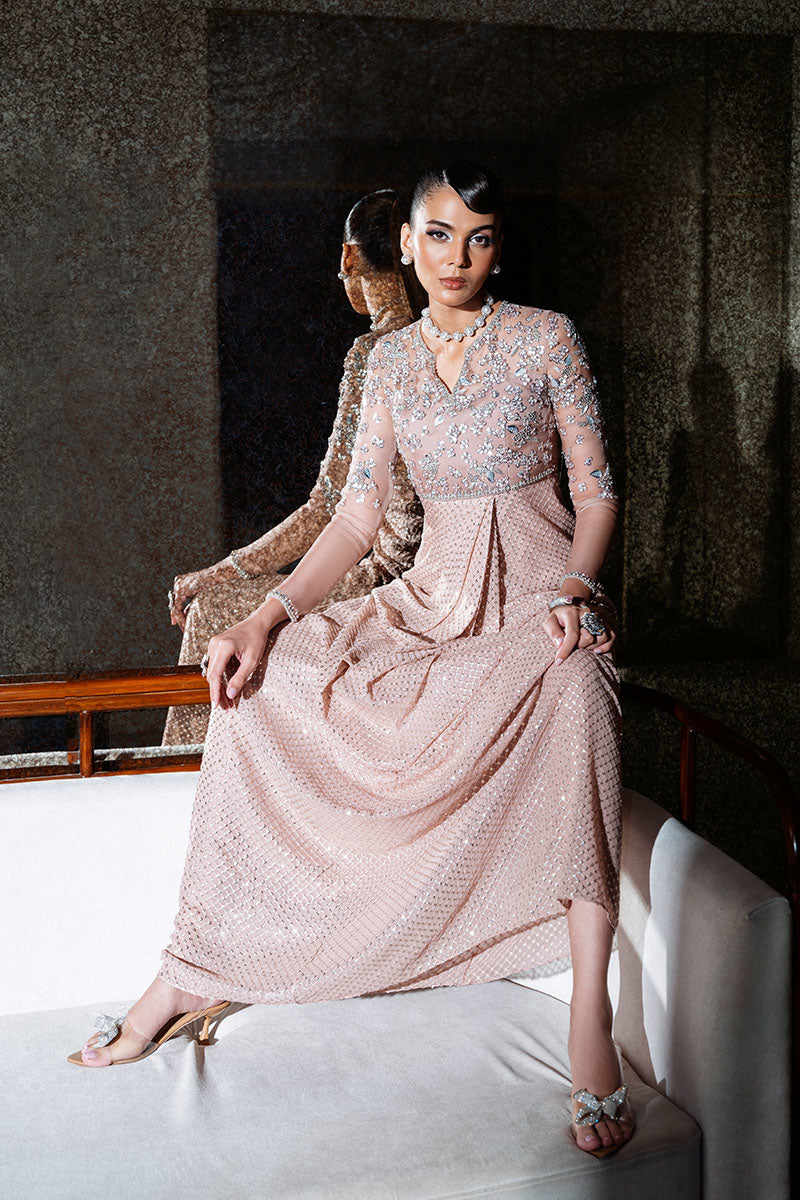 Haute Form | Diva Formals | Madame by Haute Form - Designer Dress - Type: Ladies Clothes - Available at Libayah - 100% Original