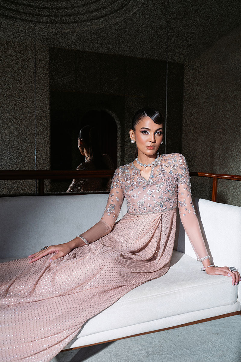 Haute Form | Diva Formals | Madame by Haute Form - Designer Dress - Type: Ladies Clothes - Available at Libayah - 100% Original