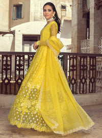Zainab Chottani | Luxury Pret | SOOTHING SNOB by Zainab Chottani - Designer Dress - Type: Ladies Clothes - Available at Libayah - 100% Original
