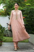 Deepak Perwani | Nazia Eid Edit 26 | Souris (KTD3256) by Deepak Perwani - Designer Dress  - Type : Ladies Clothes - Available at Libayah - 100% Original 