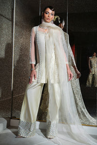 Haute Form | Diva Formals | Cham Cham by Haute Form - Designer Dress - Type: Ladies Clothes - Available at Libayah - 100% Original