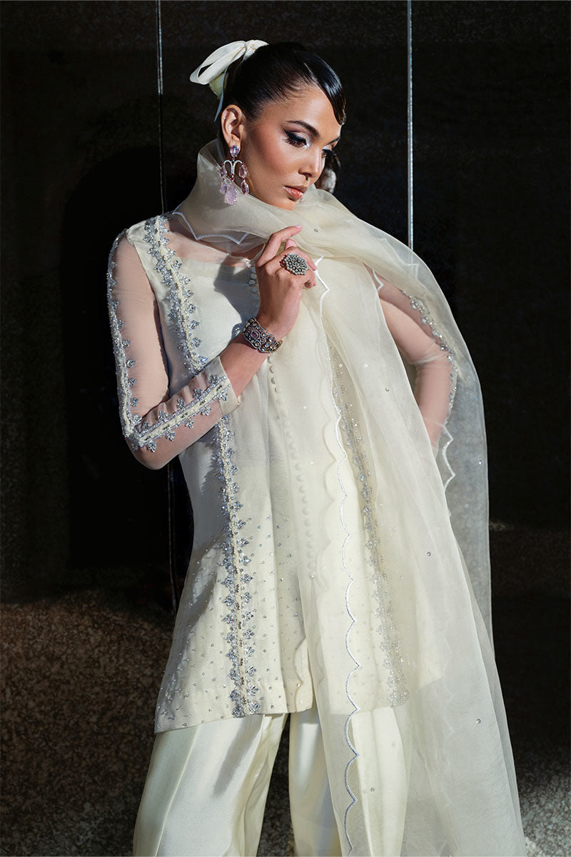 Haute Form | Diva Formals | Cham Cham by Haute Form - Designer Dress - Type: Ladies Clothes - Available at Libayah - 100% Original
