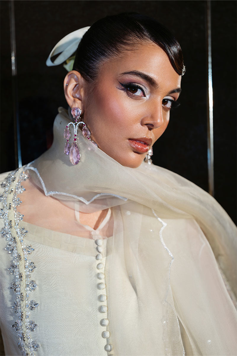 Haute Form | Diva Formals | Cham Cham by Haute Form - Designer Dress - Type: Ladies Clothes - Available at Libayah - 100% Original