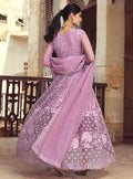 Zainab Chottani | Luxury Pret | LAVENDER FIELDS by Zainab Chottani - Designer Dress - Type: Ladies Clothes - Available at Libayah - 100% Original