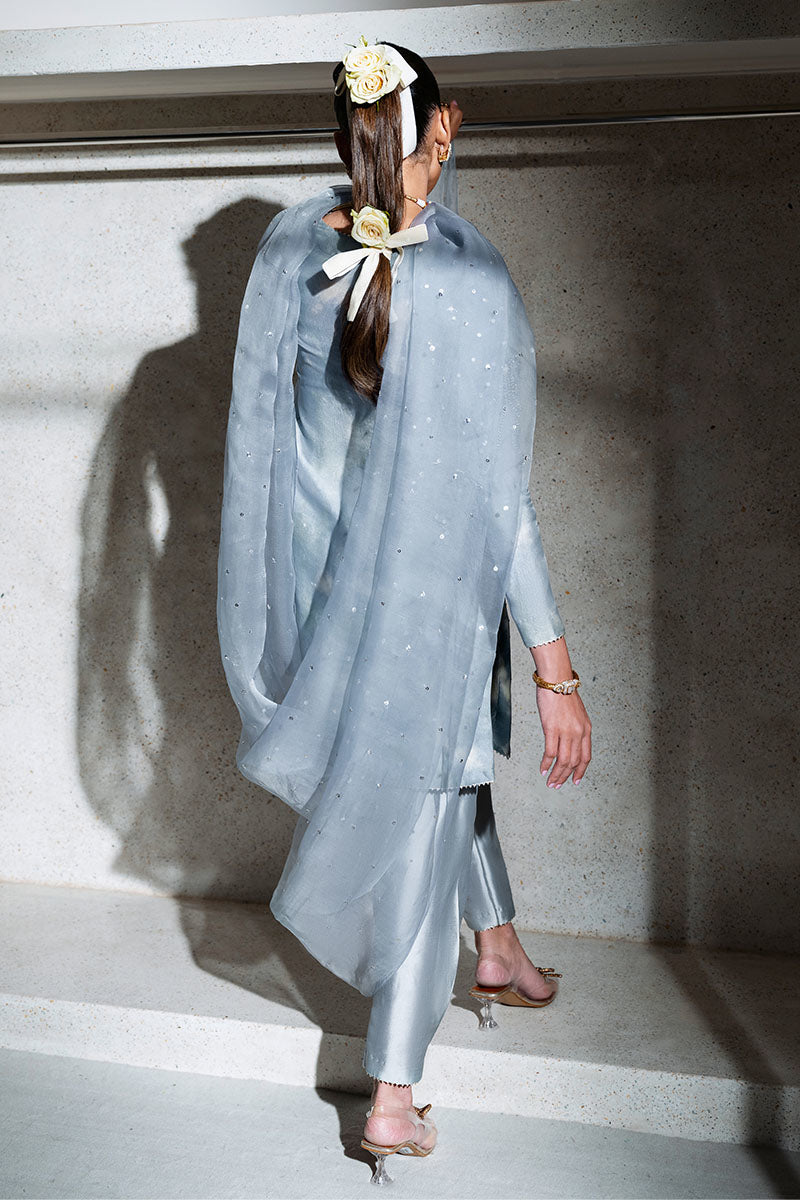 Haute Form | Diva Formals | Blooming by Haute Form - Designer Dress - Type: Ladies Clothes - Available at Libayah - 100% Original