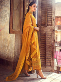 Zainab Chottani | Luxury Pret | MADE OF GOLD by Zainab Chottani - Designer Dress - Type: Ladies Clothes - Available at Libayah - 100% Original