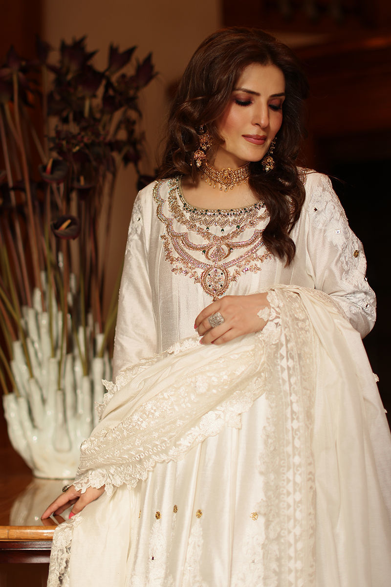 Aisha Imran | Luxury Pret | Vanniya