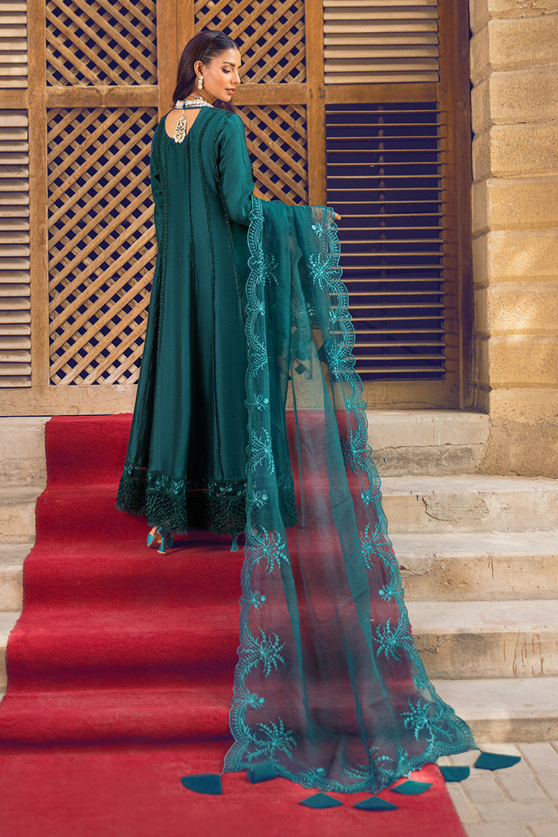 Fatima Khan | Best Sellers 24 | SOPHIE by Fatima Khan - Designer Dress - Type: Luxury - Available at Libayah - 100% Original