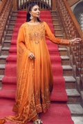 Fatima Khan | Luxury Pret 24 | LAVINIA by Fatima Khan - Designer Dress - Type: Luxury - Available at Libayah - 100% Original