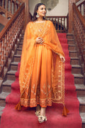 Fatima Khan | Luxury Pret 24 | LAVINIA by Fatima Khan - Designer Dress - Type: Luxury - Available at Libayah - 100% Original