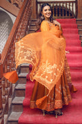 Fatima Khan | Luxury Pret 24 | LAVINIA by Fatima Khan - Designer Dress - Type: Luxury - Available at Libayah - 100% Original