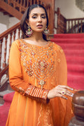 Fatima Khan | Luxury Pret 24 | LAVINIA by Fatima Khan - Designer Dress - Type: Luxury - Available at Libayah - 100% Original