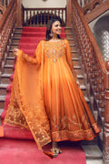 Fatima Khan | Luxury Pret 24 | LAVINIA by Fatima Khan - Designer Dress - Type: Luxury - Available at Libayah - 100% Original