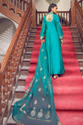 Fatima Khan | Luxury Pret 24 | MIA by Fatima Khan - Designer Dress - Type: Luxury - Available at Libayah - 100% Original