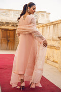 Fatima Khan | Luxury Pret 24 | ANASTASIA by Fatima Khan - Designer Dress - Type: Luxury - Available at Libayah - 100% Original