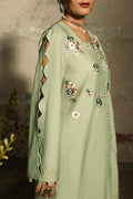 Haute Form | Everyday Muse Summer Pret | ZZ-SB-008 by Haute Form - Designer Dress  - Type : Ladies Clothes - Available at Libayah - 100% Original 