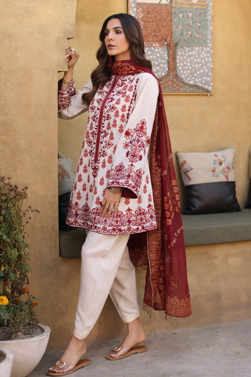 Aisha Imran | Luxury Pret | Emma