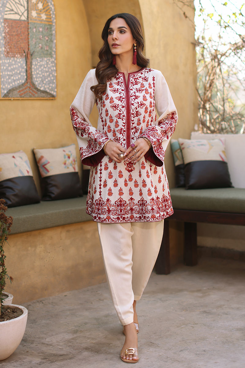 Emma – authentic Pakistani formal dress from the Aisha Imran Luxury Pret collection for women in the UK
