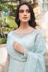 Fatima Khan | Luxury Pret 24 | RAINA by Fatima Khan - Designer Dress - Type: Luxury - Available at Libayah - 100% Original